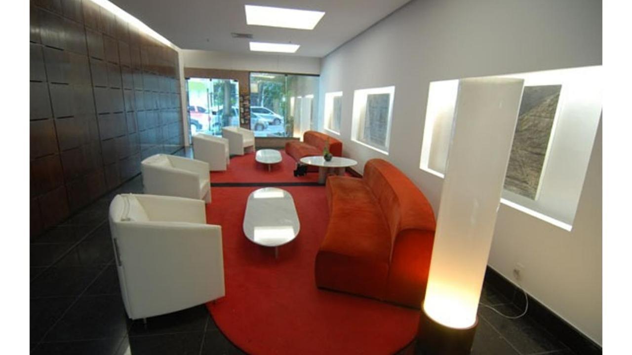 Ipanema Ville Residence Service - Apart Hotel - Cobertura Penthouse De Luxe Río de Janeiro Exterior foto