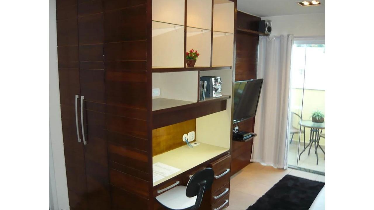 Ipanema Ville Residence Service - Apart Hotel - Cobertura Penthouse De Luxe Río de Janeiro Exterior foto