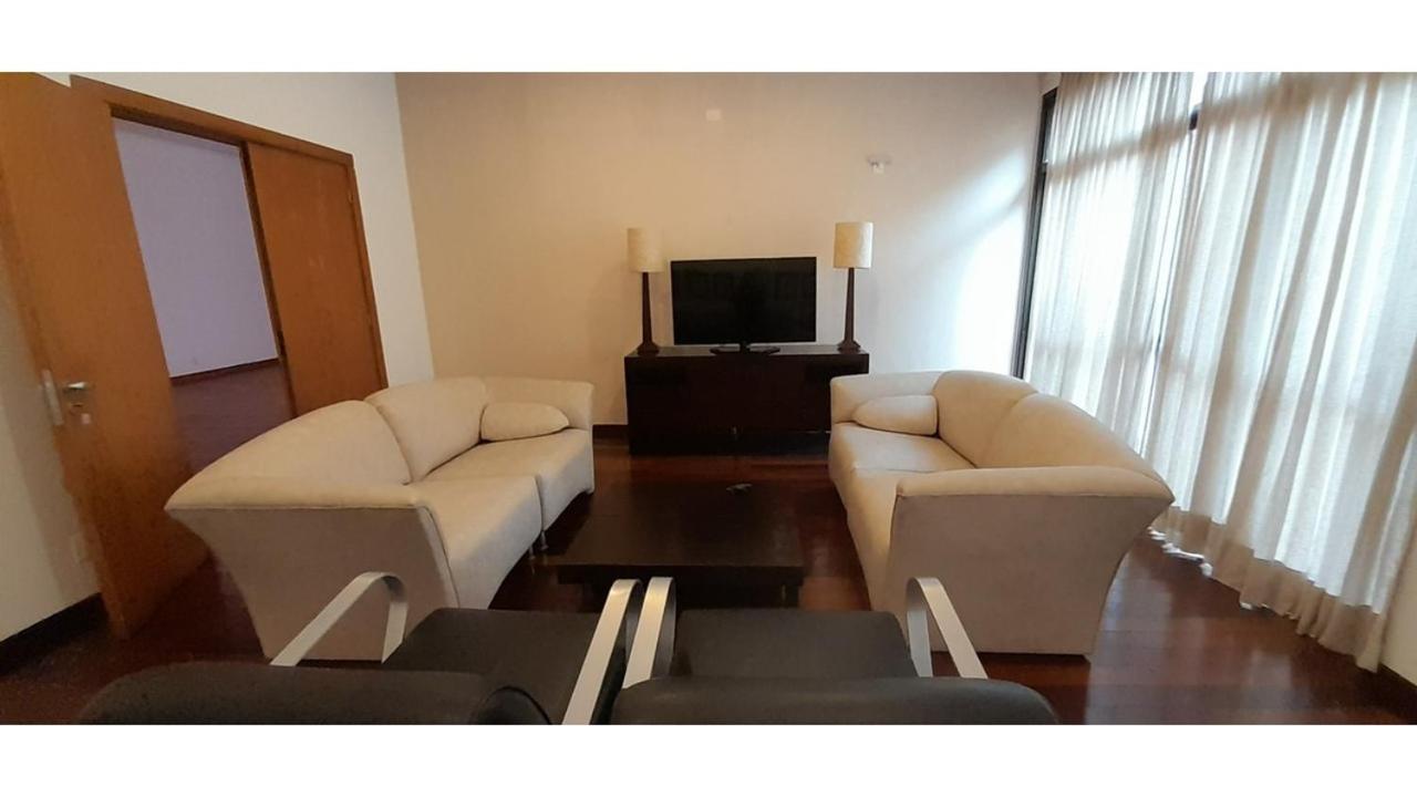Ipanema Ville Residence Service - Apart Hotel - Cobertura Penthouse De Luxe Río de Janeiro Exterior foto