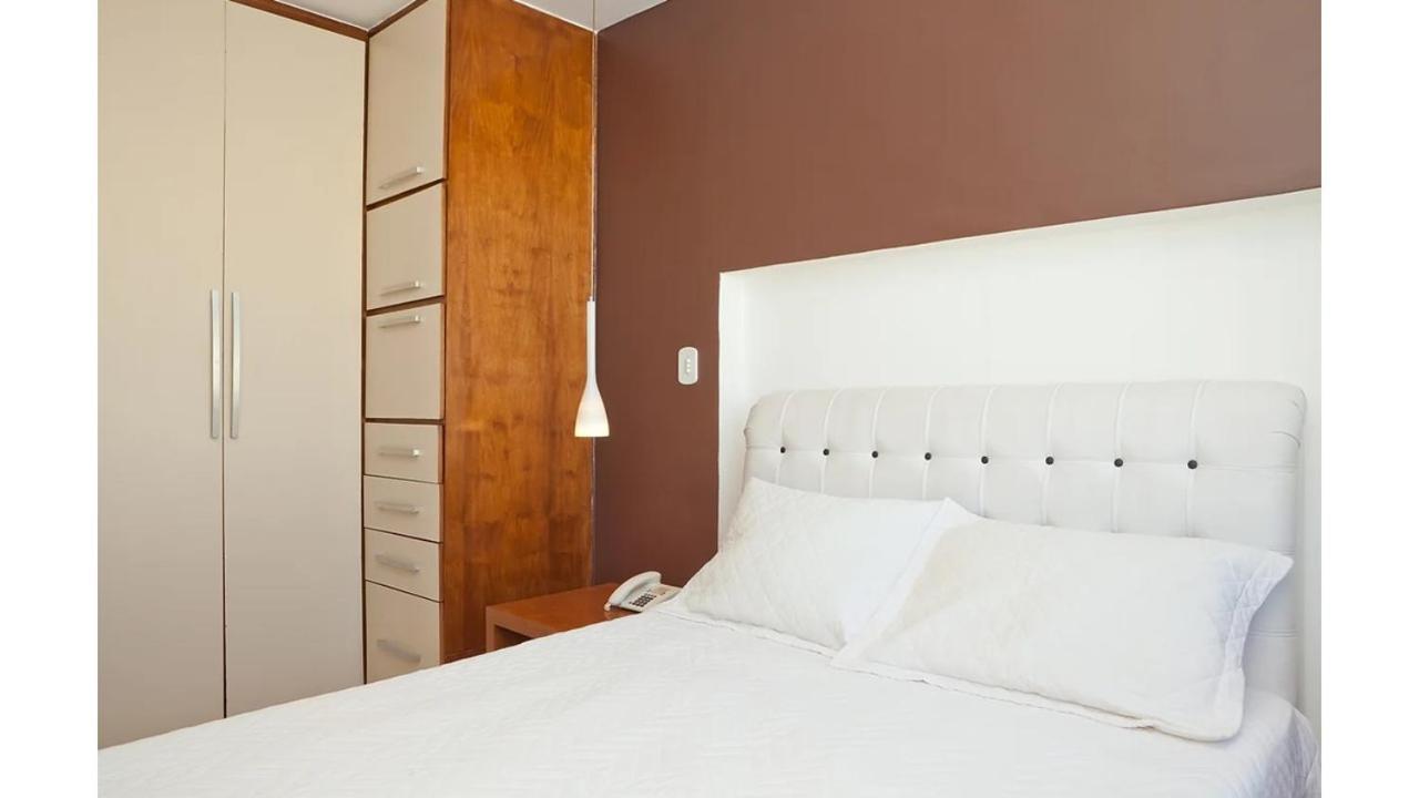 Ipanema Ville Residence Service - Apart Hotel - Cobertura Penthouse De Luxe Río de Janeiro Exterior foto