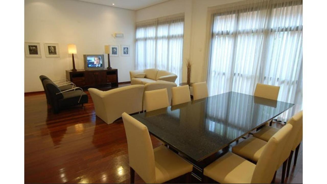 Ipanema Ville Residence Service - Apart Hotel - Cobertura Penthouse De Luxe Río de Janeiro Exterior foto