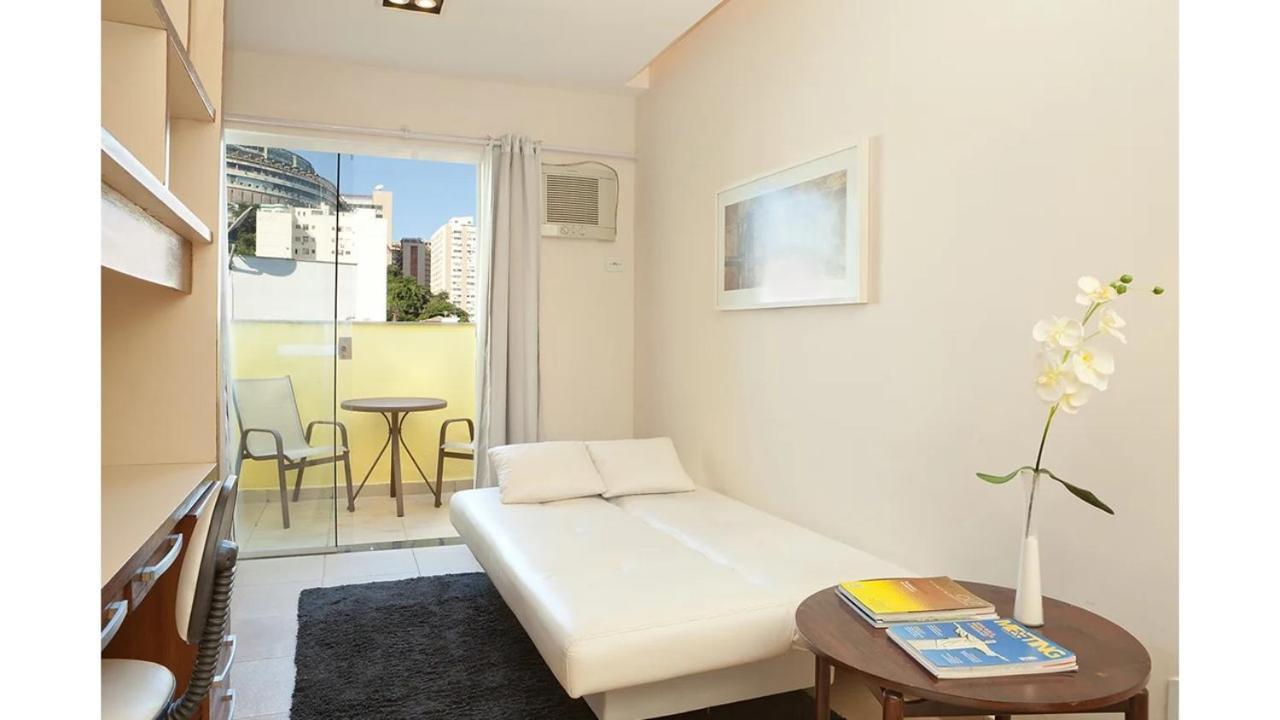 Ipanema Ville Residence Service - Apart Hotel - Cobertura Penthouse De Luxe Río de Janeiro Exterior foto