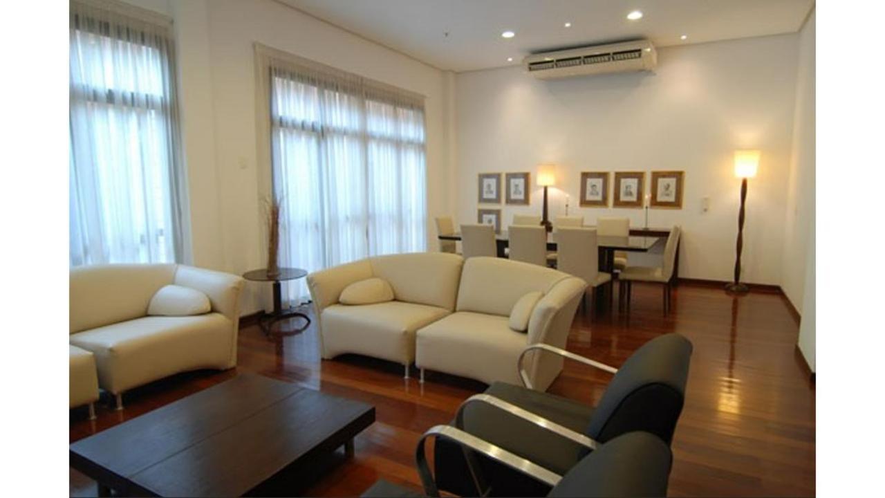 Ipanema Ville Residence Service - Apart Hotel - Cobertura Penthouse De Luxe Río de Janeiro Exterior foto