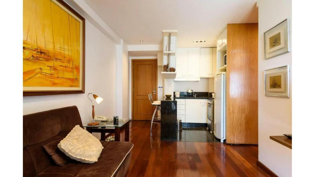 Ipanema Ville Residence Service - Apart Hotel - Cobertura Penthouse De Luxe Río de Janeiro Exterior foto