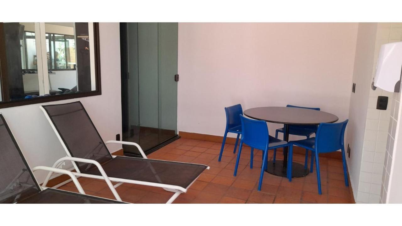 Ipanema Ville Residence Service - Apart Hotel - Cobertura Penthouse De Luxe Río de Janeiro Exterior foto
