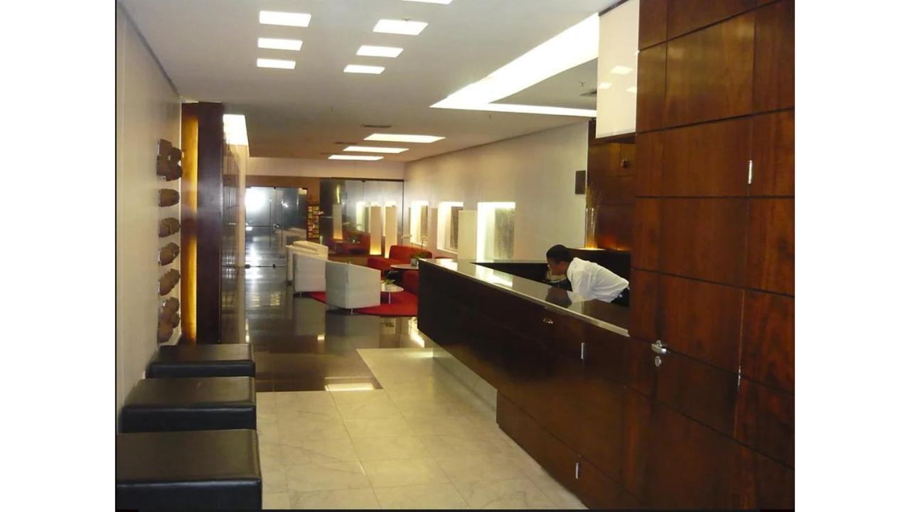 Ipanema Ville Residence Service - Apart Hotel - Cobertura Penthouse De Luxe Río de Janeiro Exterior foto