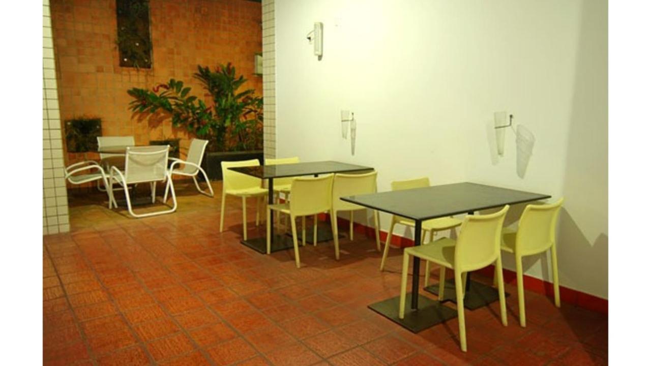 Ipanema Ville Residence Service - Apart Hotel - Cobertura Penthouse De Luxe Río de Janeiro Exterior foto