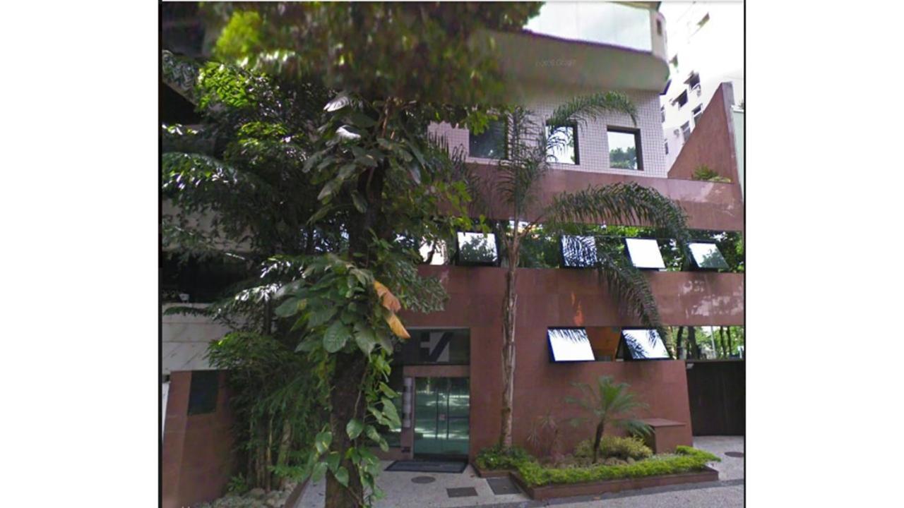 Ipanema Ville Residence Service - Apart Hotel - Cobertura Penthouse De Luxe Río de Janeiro Exterior foto